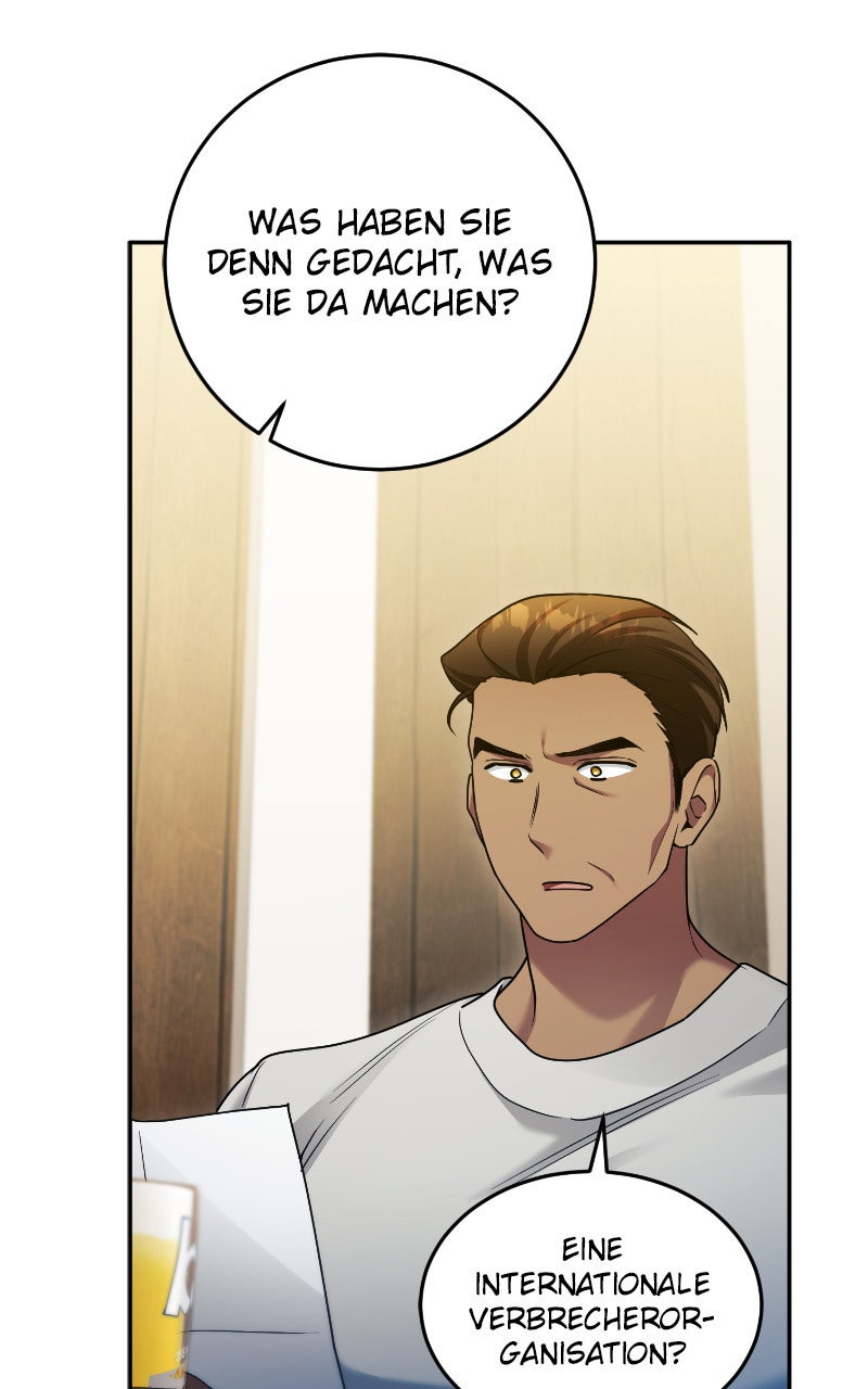 Read For My Own Good de Manga Online