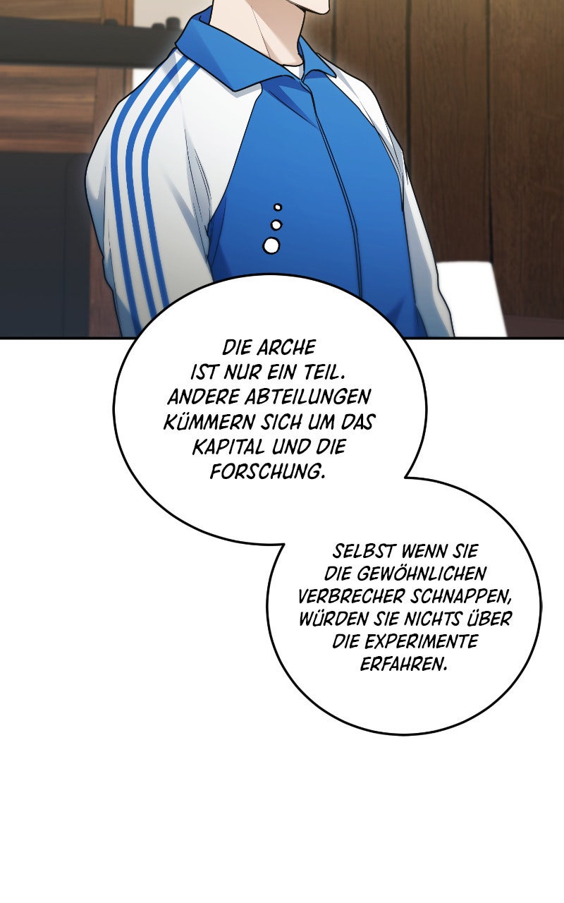 Read For My Own Good de Manga Online