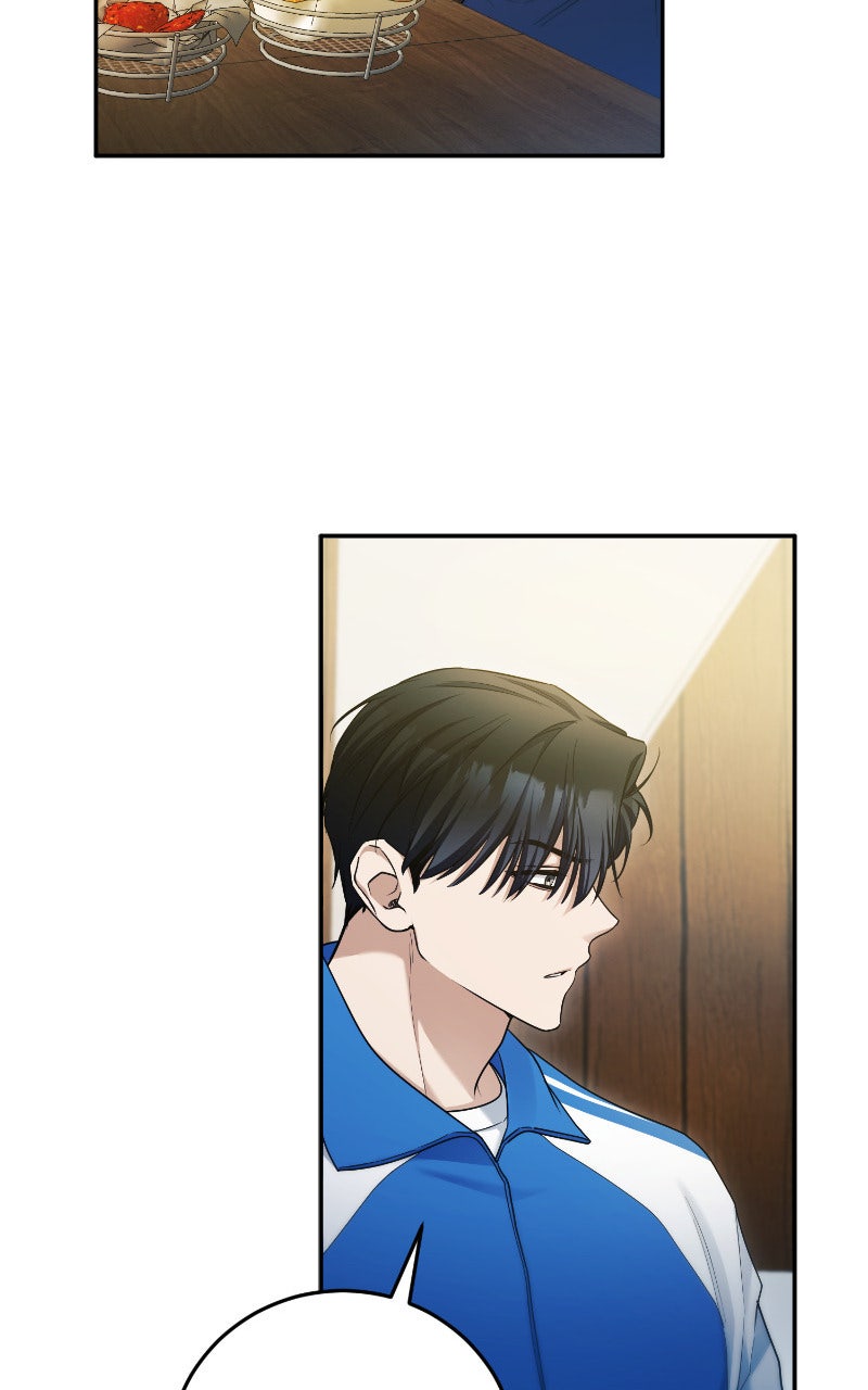 Read For My Own Good de Manga Online