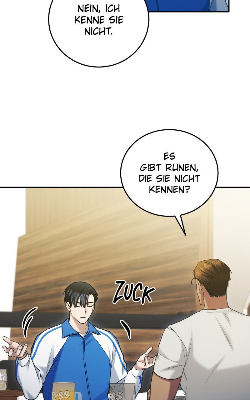 Read For My Own Good de Manga Online