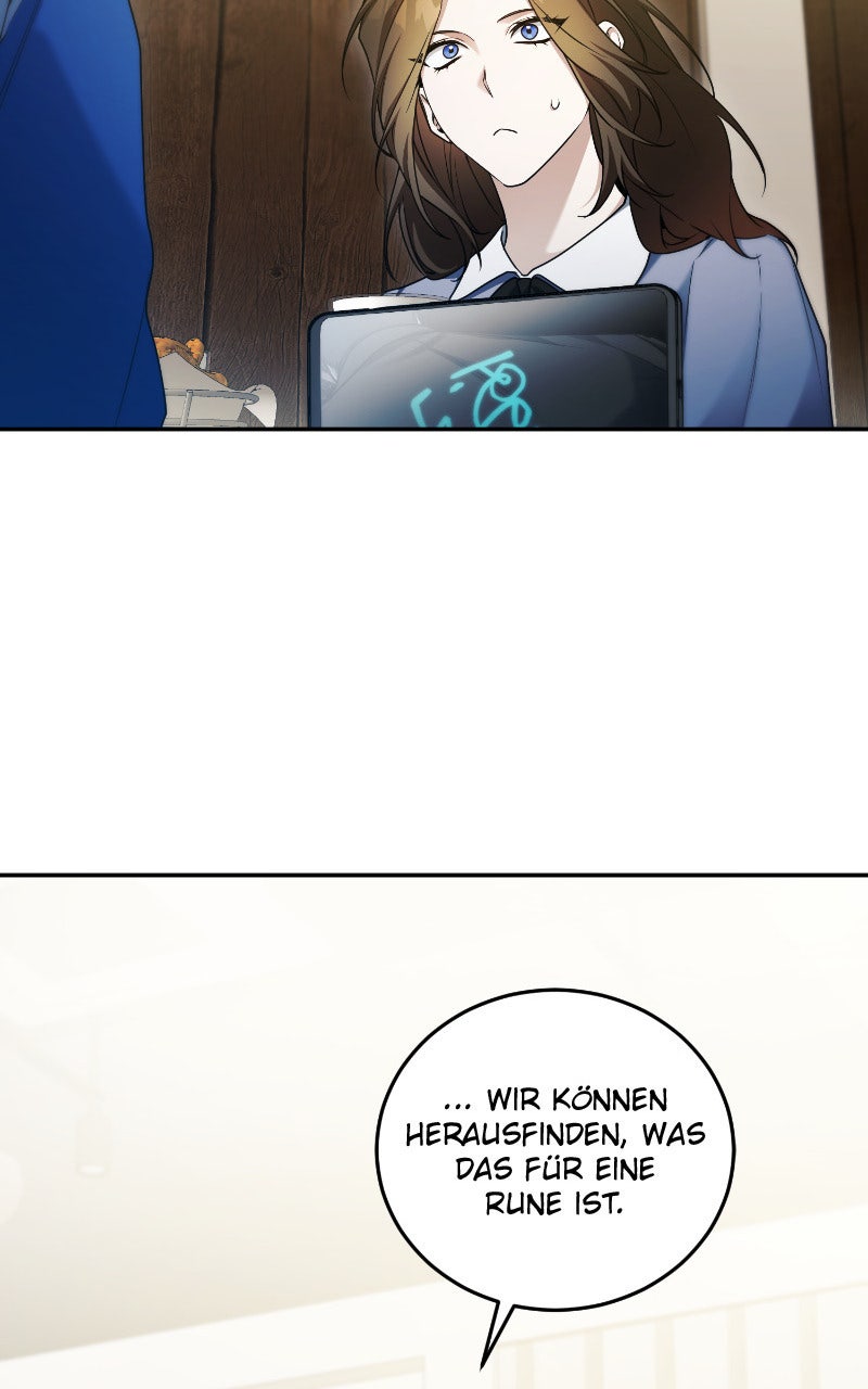 Read For My Own Good de Manga Online