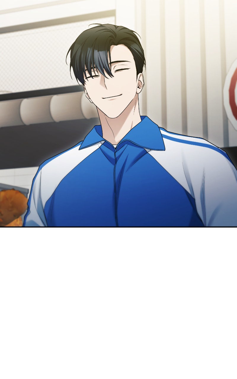 Read For My Own Good de Manga Online