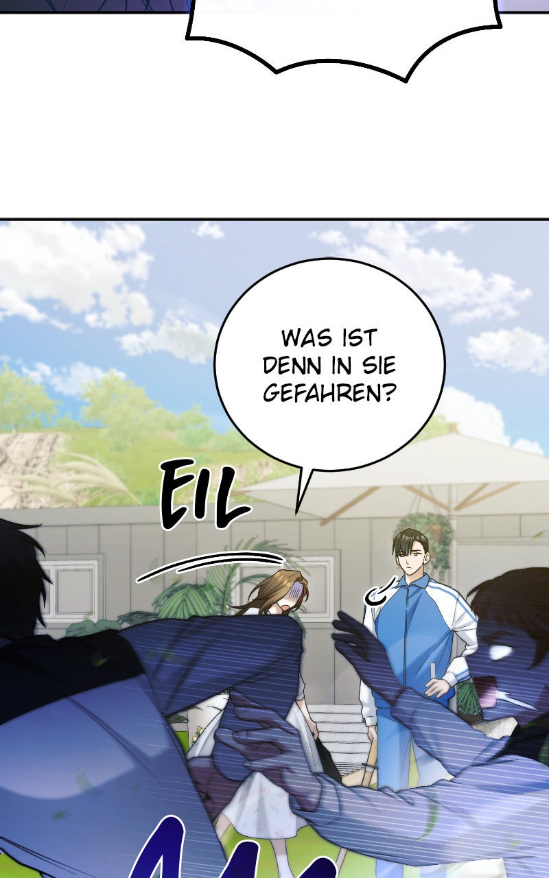 Read For My Own Good de Manga Online