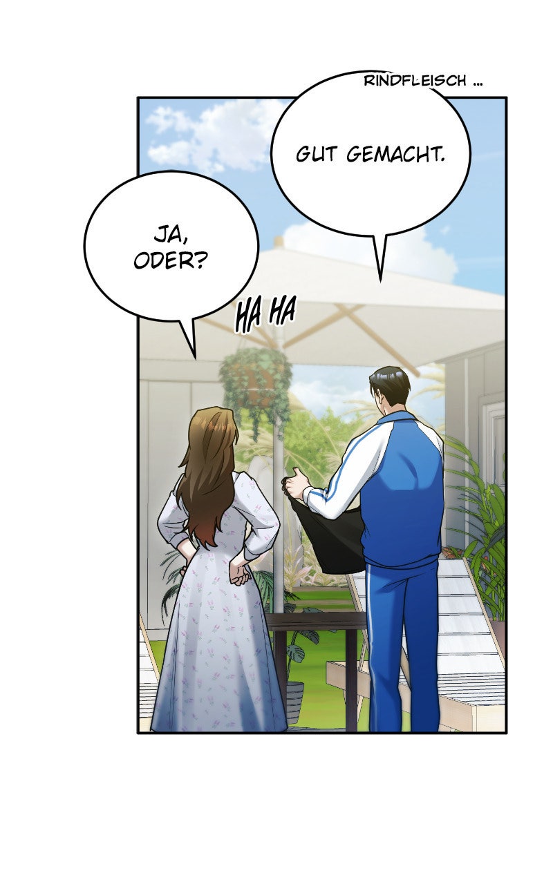 Read For My Own Good de Manga Online