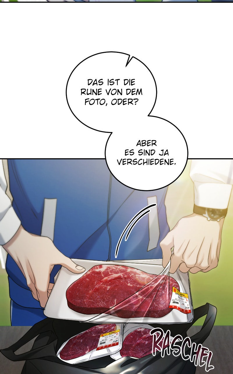 Read For My Own Good de Manga Online