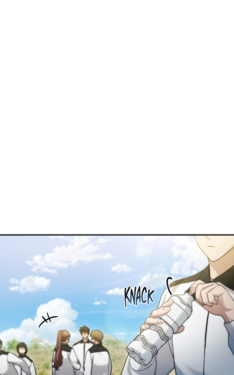 Read For My Own Good de Manga Online