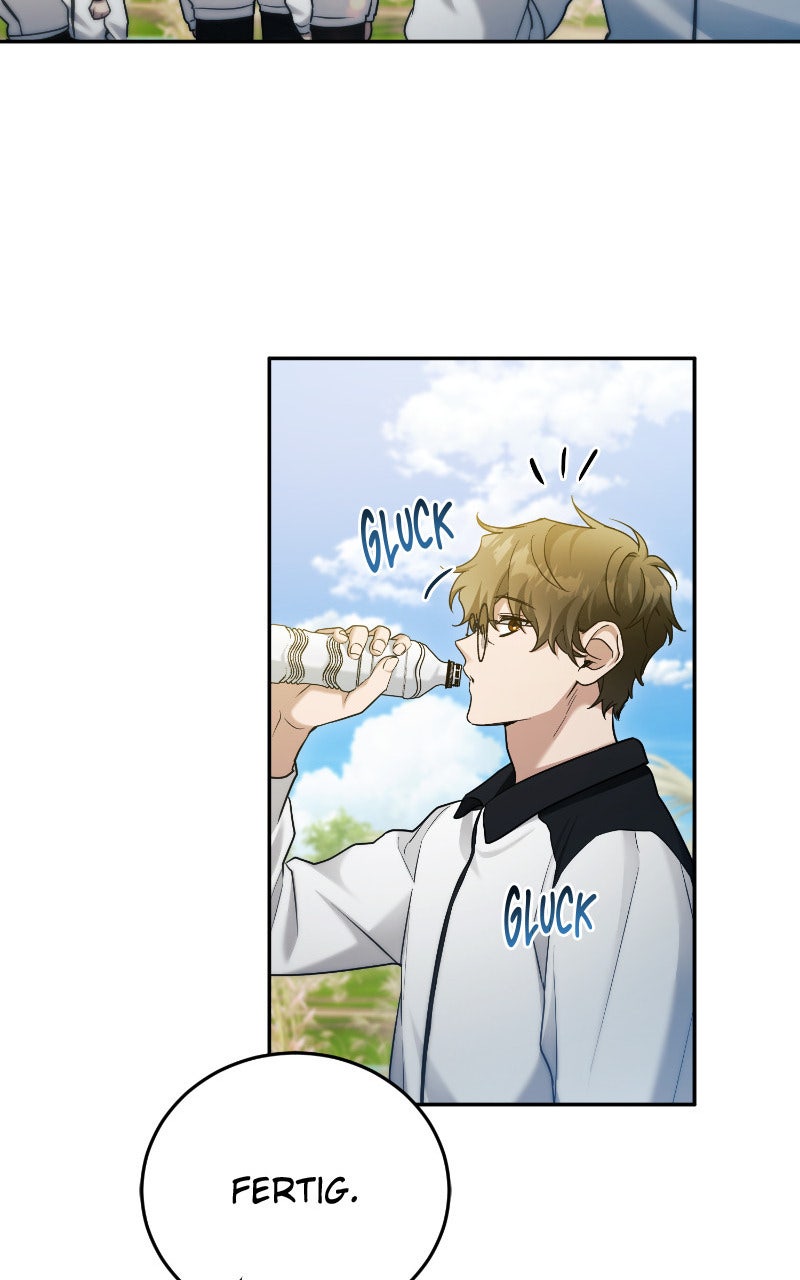 Read For My Own Good de Manga Online