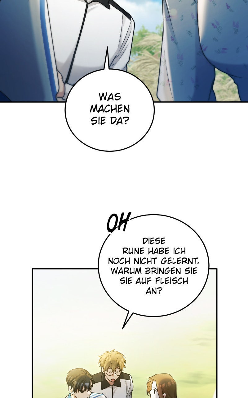 Read For My Own Good de Manga Online