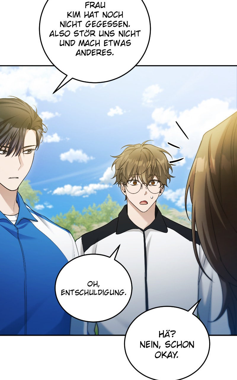 Read For My Own Good de Manga Online