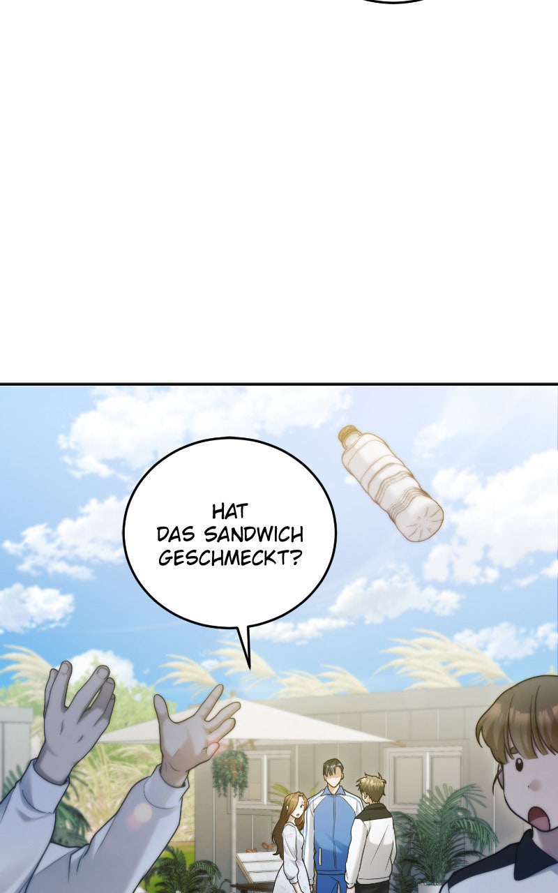 Read For My Own Good de Manga Online