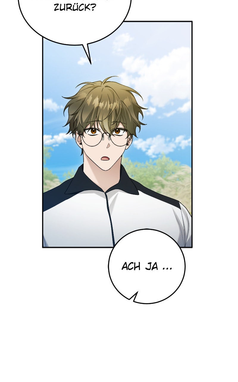 Read For My Own Good de Manga Online