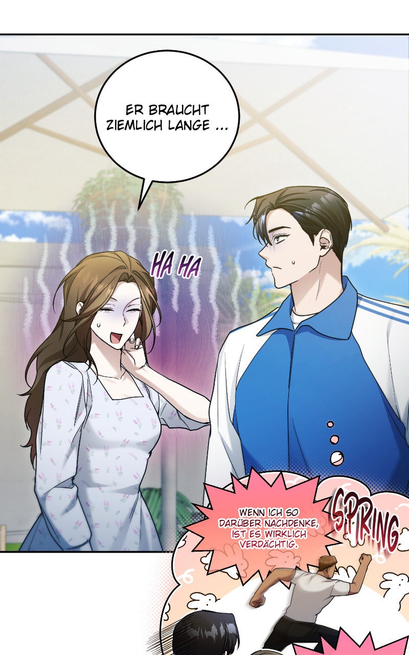 Read For My Own Good de Manga Online