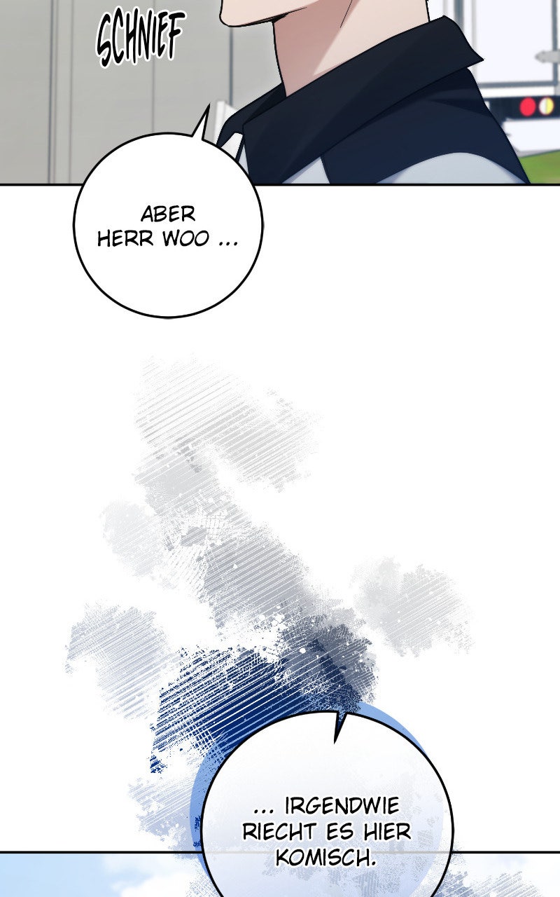 Read For My Own Good de Manga Online