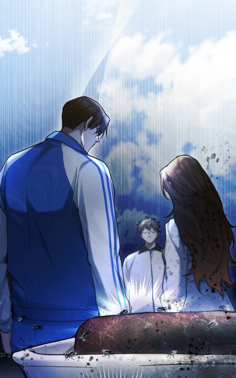 Read For My Own Good de Manga Online