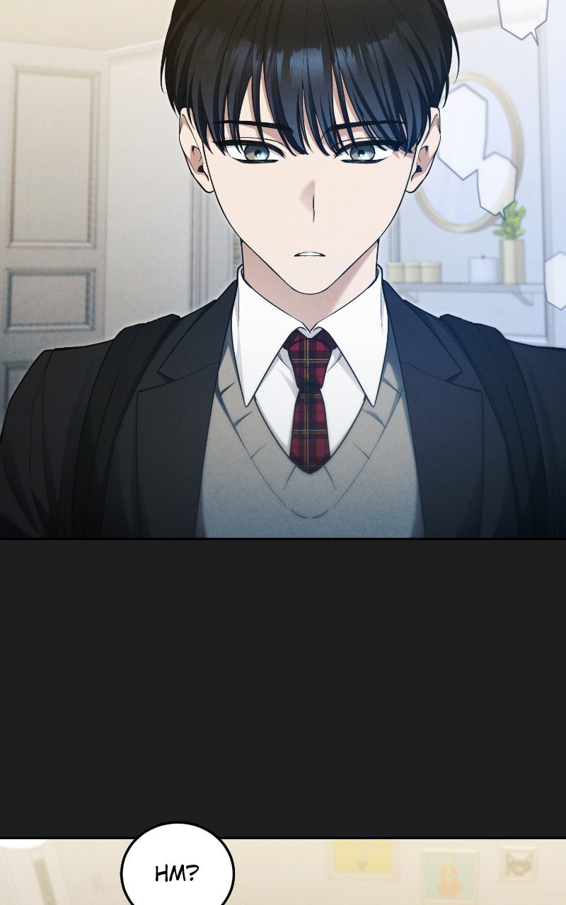 Read For My Own Good de Manga Online