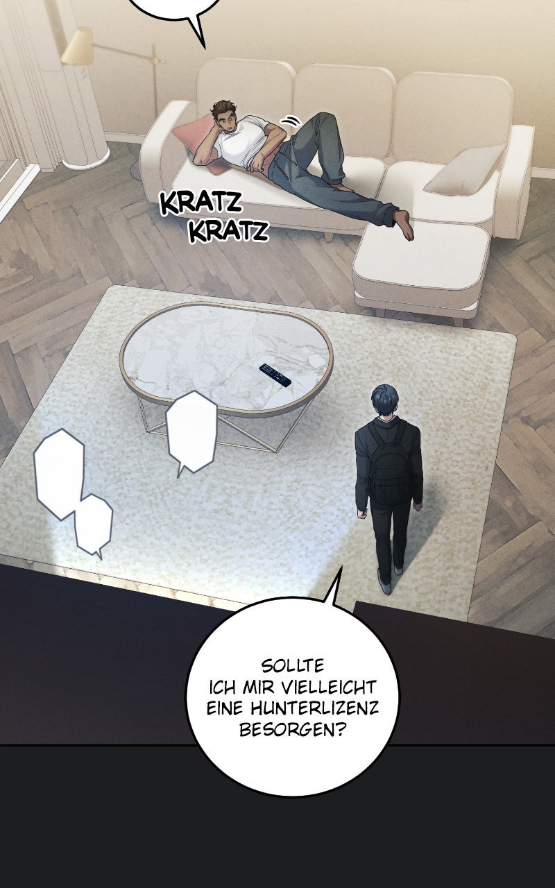 Read For My Own Good de Manga Online