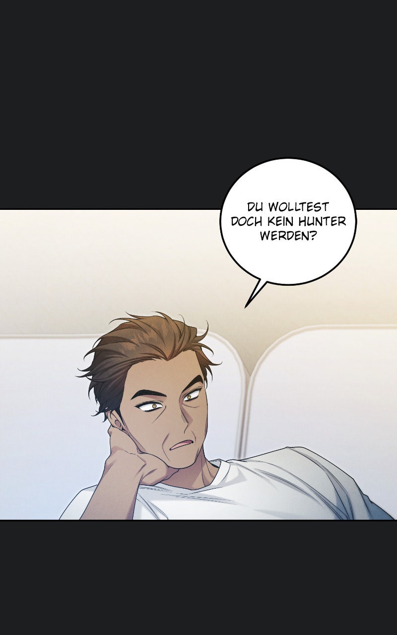 Read For My Own Good de Manga Online