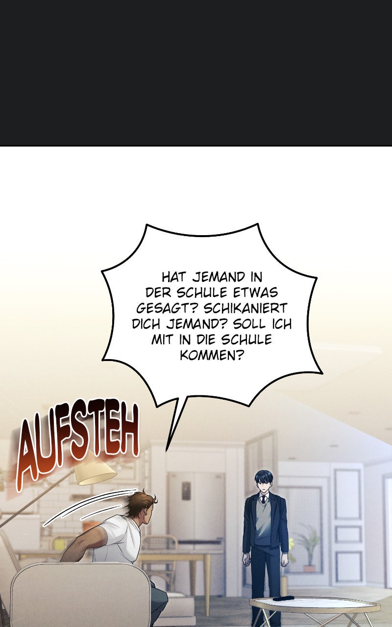 Read For My Own Good de Manga Online