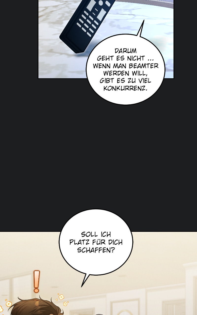 Read For My Own Good de Manga Online