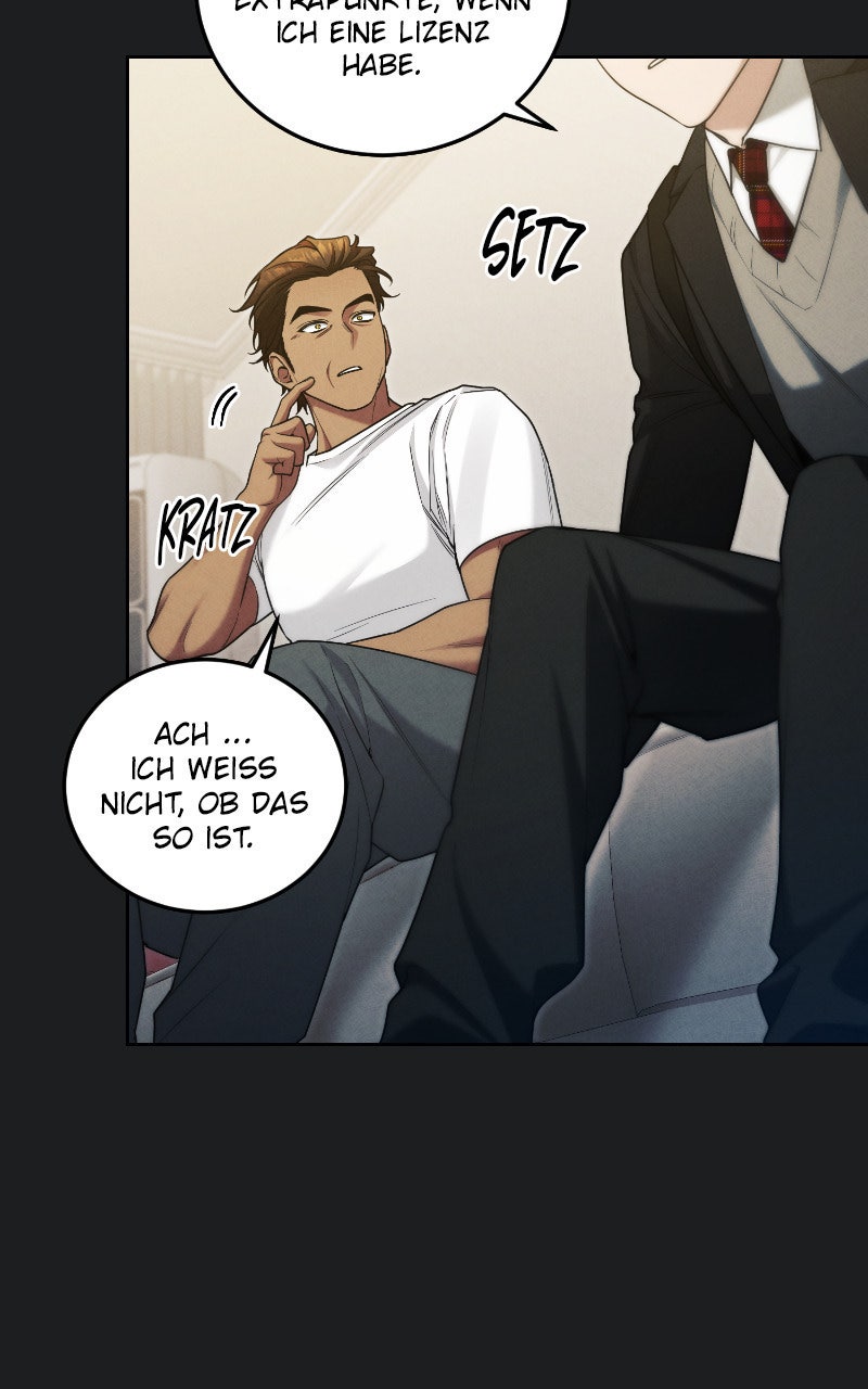 Read For My Own Good de Manga Online