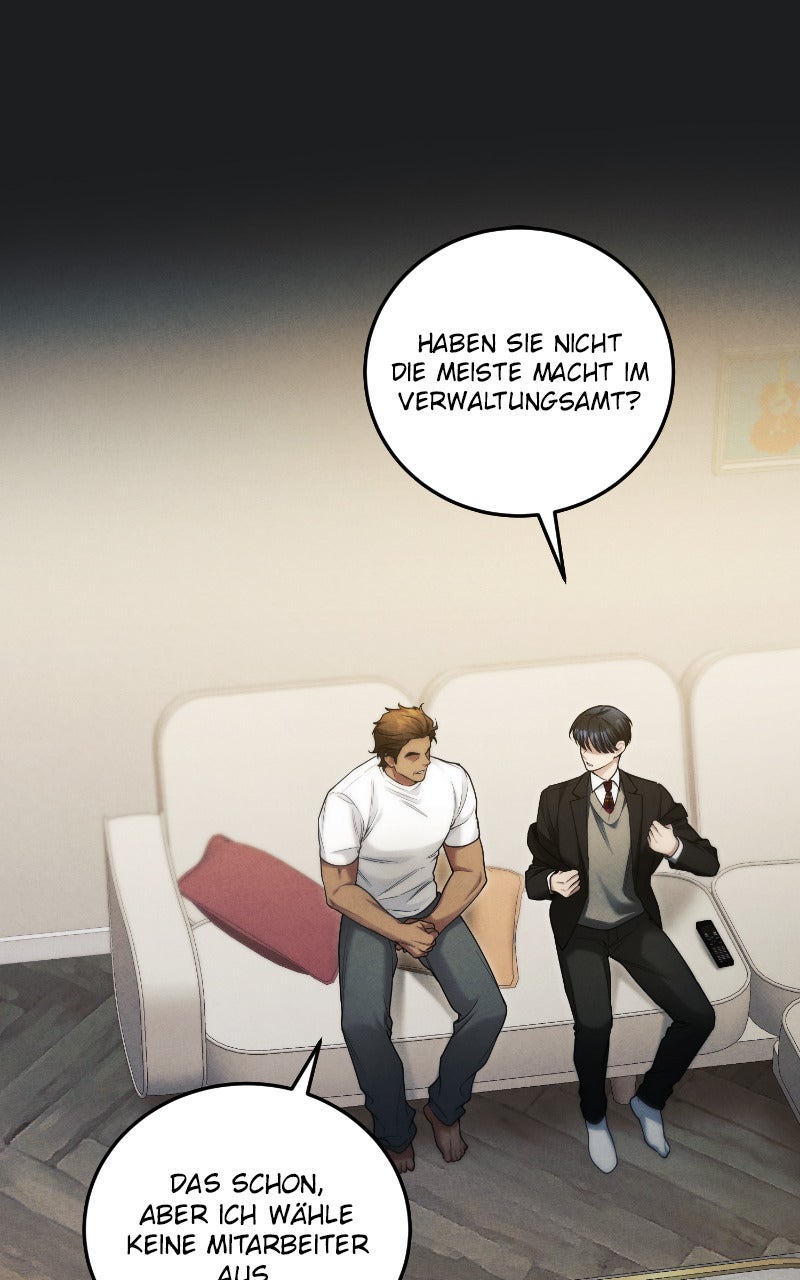 Read For My Own Good de Manga Online