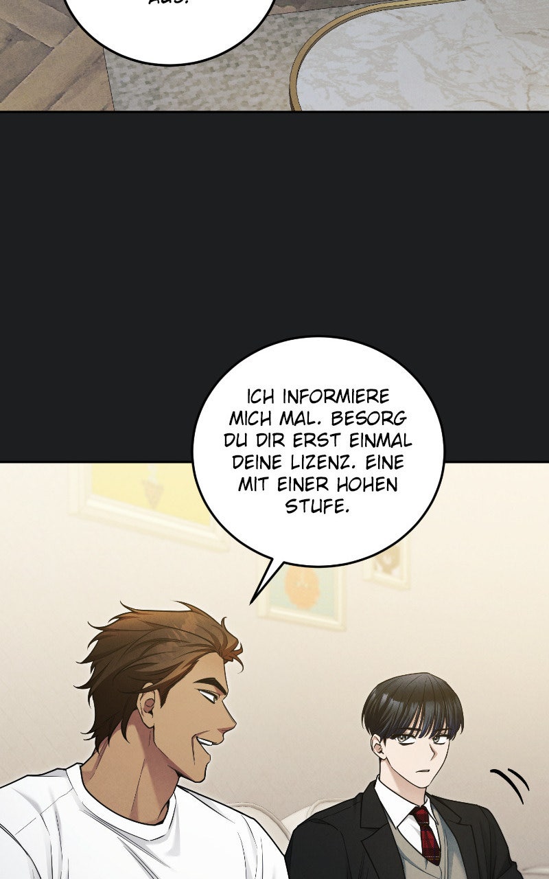 Read For My Own Good de Manga Online