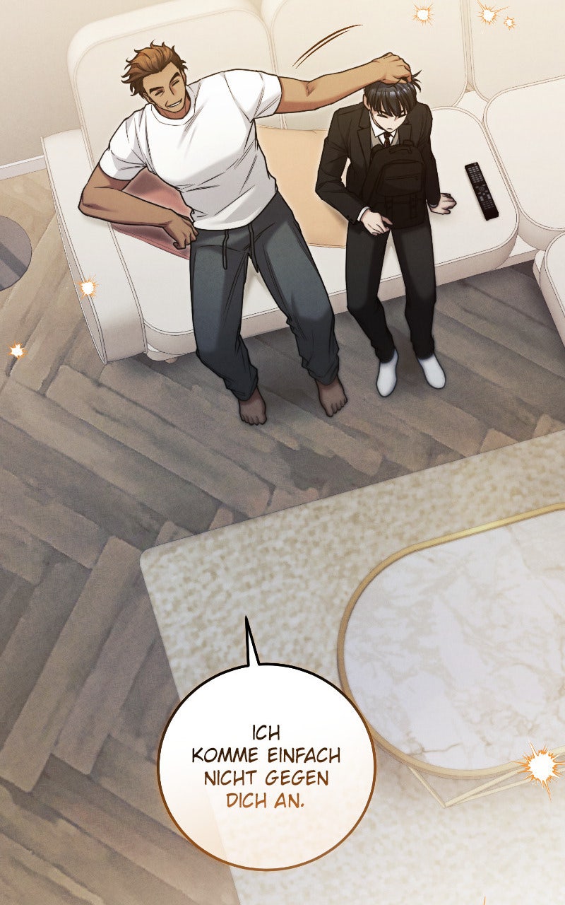 Read For My Own Good de Manga Online