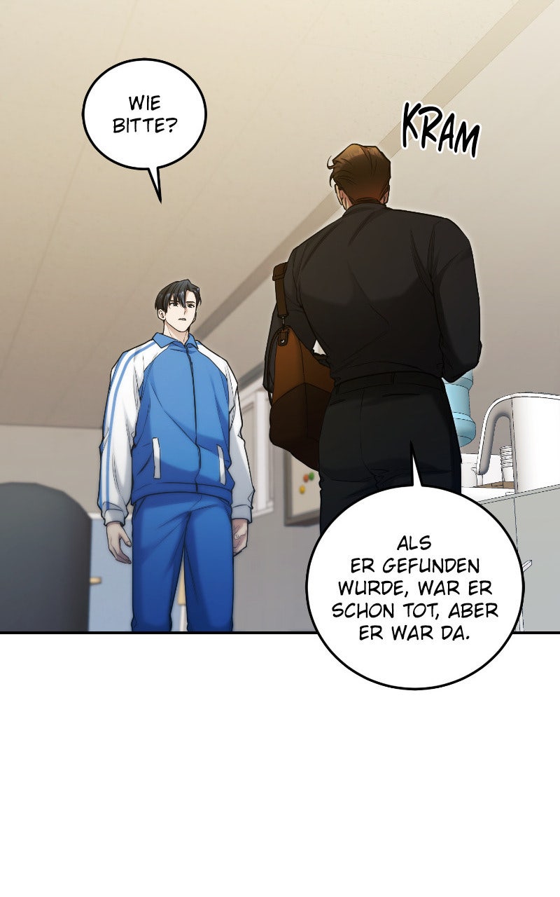 Read For My Own Good de Manga Online