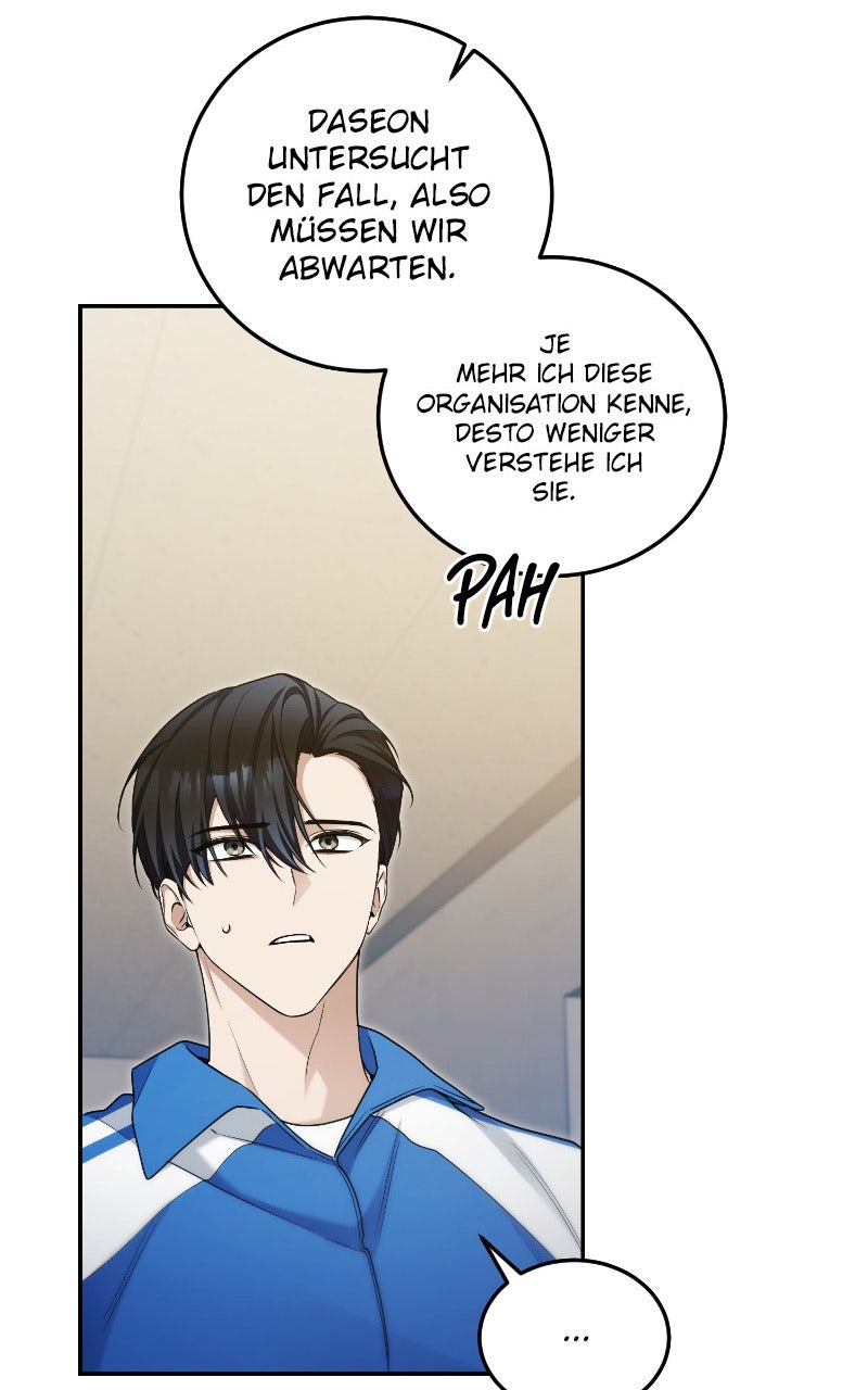 Read For My Own Good de Manga Online