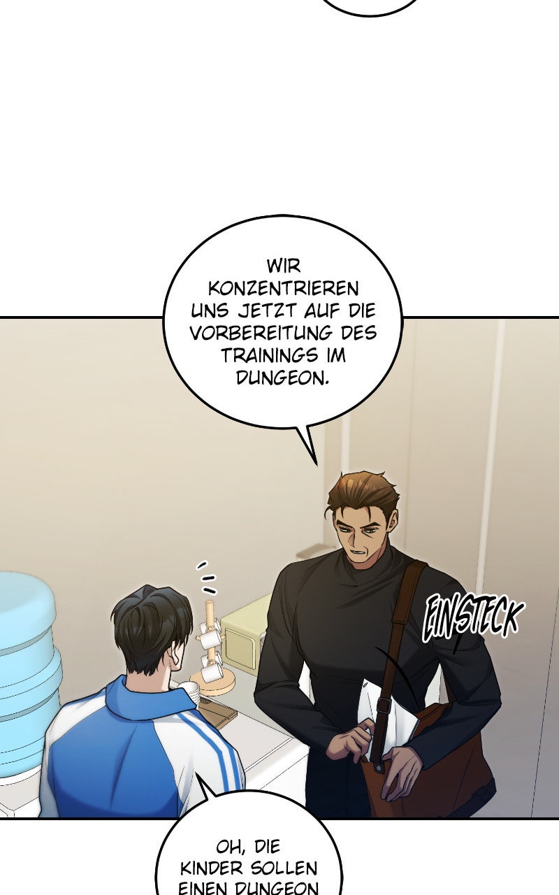 Read For My Own Good de Manga Online