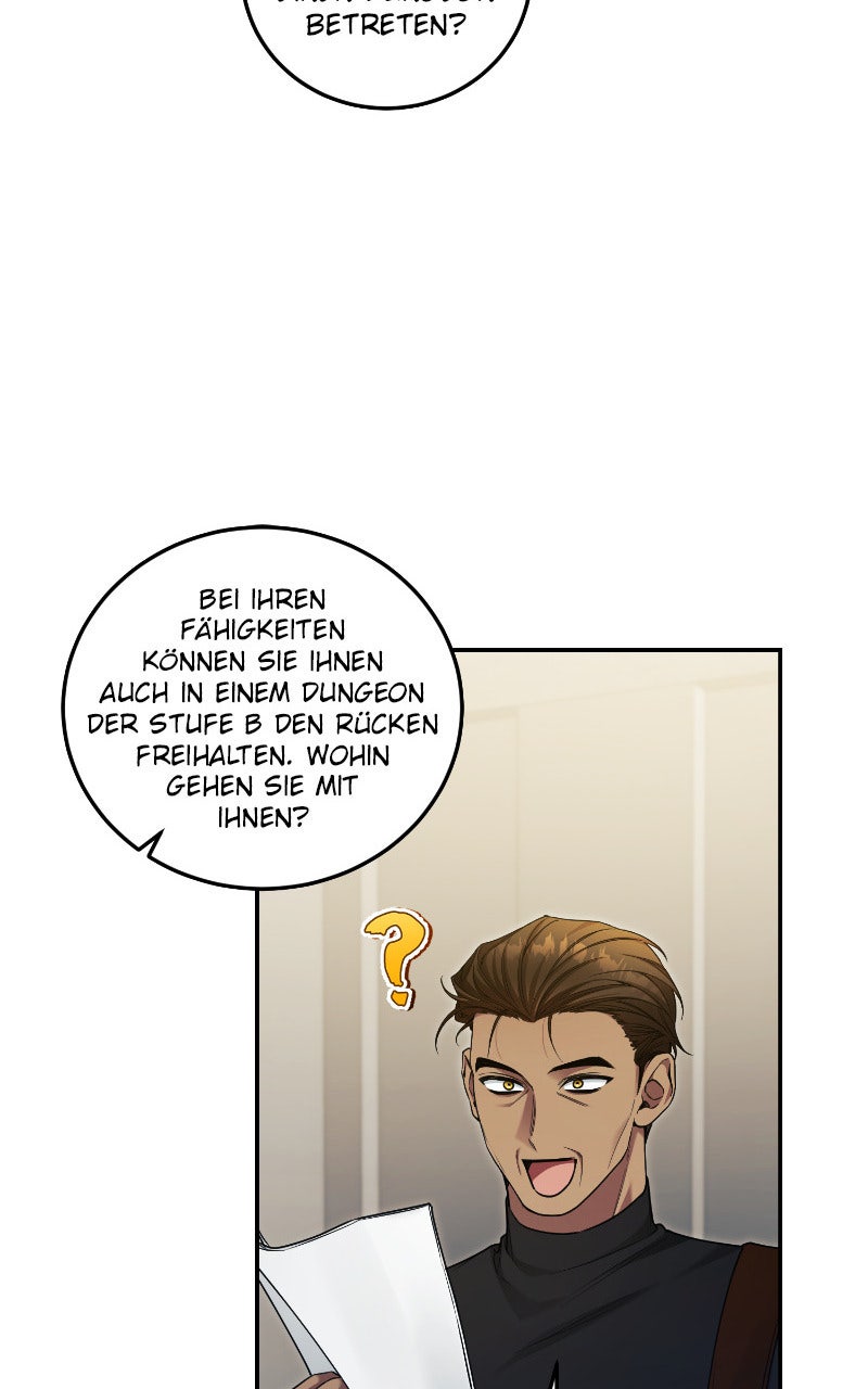 Read For My Own Good de Manga Online