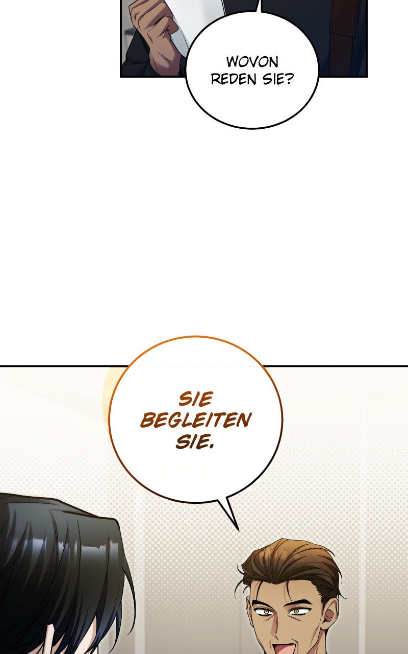 Read For My Own Good de Manga Online