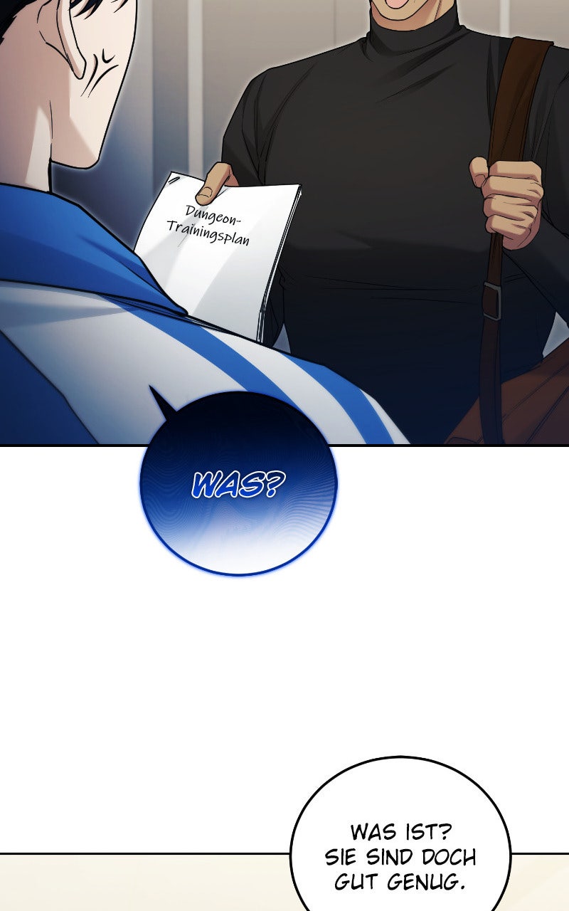 Read For My Own Good de Manga Online