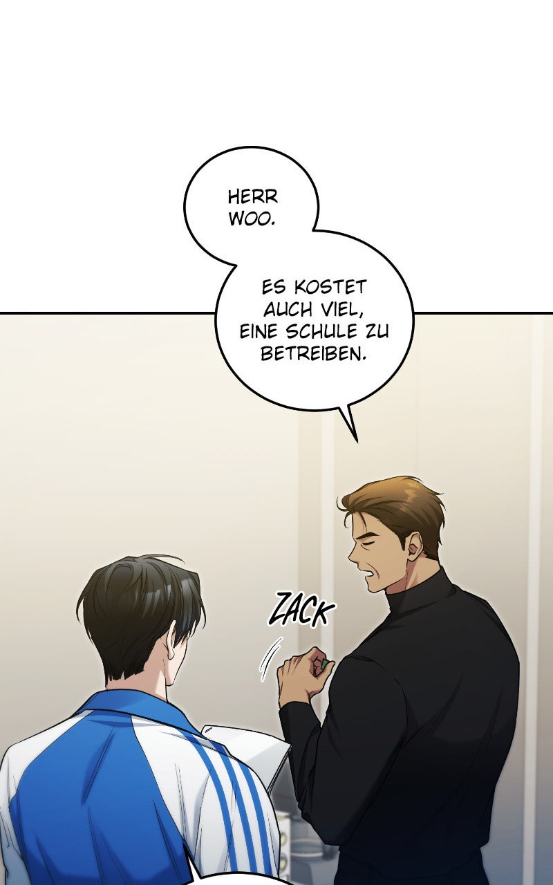 Read For My Own Good de Manga Online