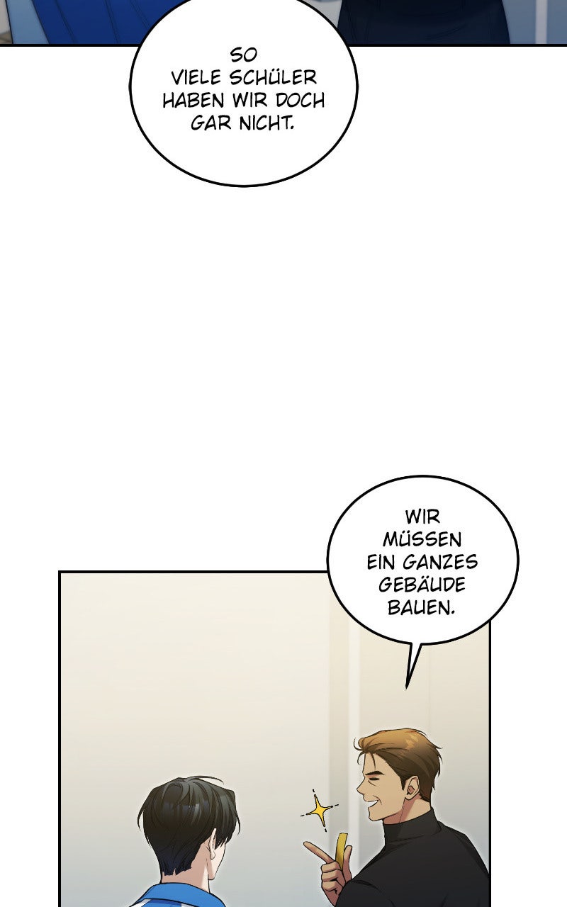 Read For My Own Good de Manga Online