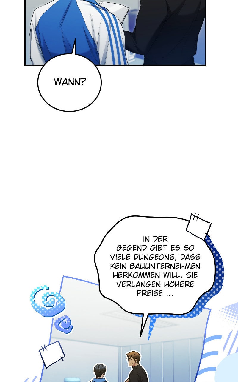 Read For My Own Good de Manga Online