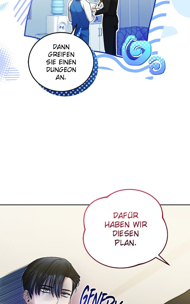 Read For My Own Good de Manga Online