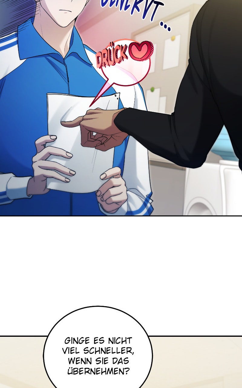 Read For My Own Good de Manga Online