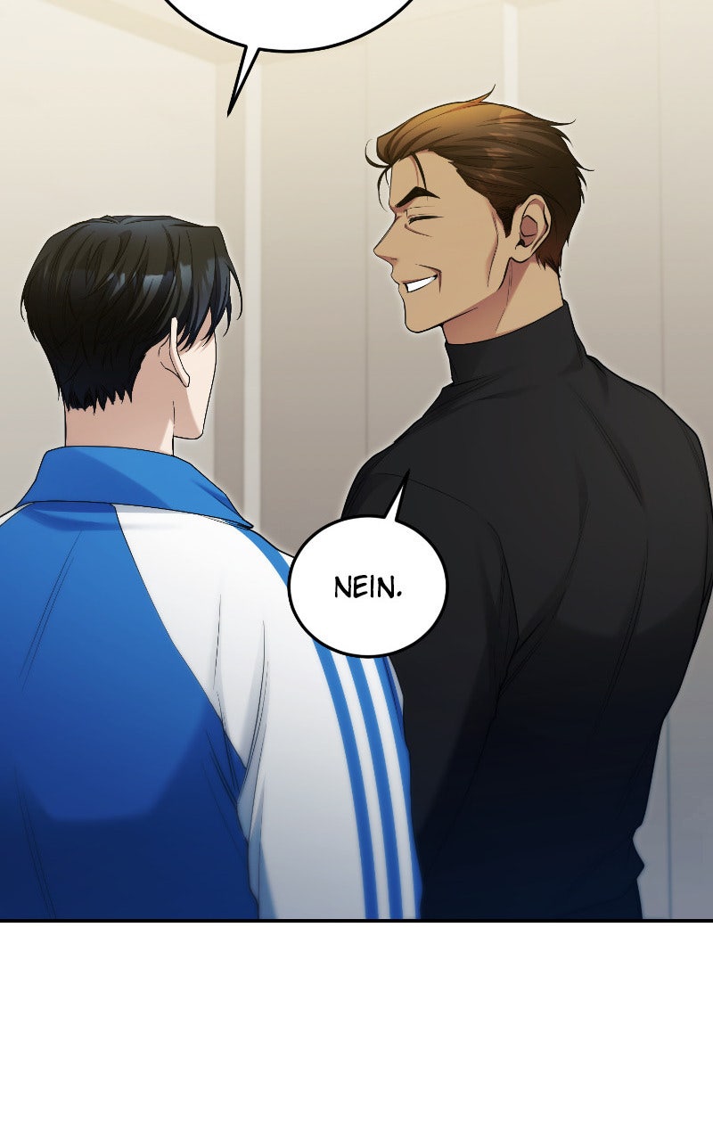 Read For My Own Good de Manga Online