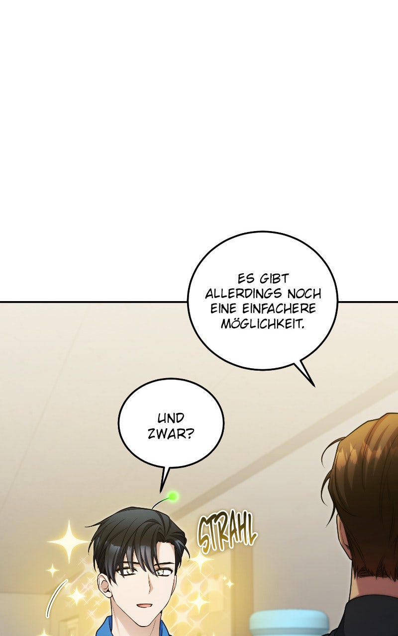 Read For My Own Good de Manga Online