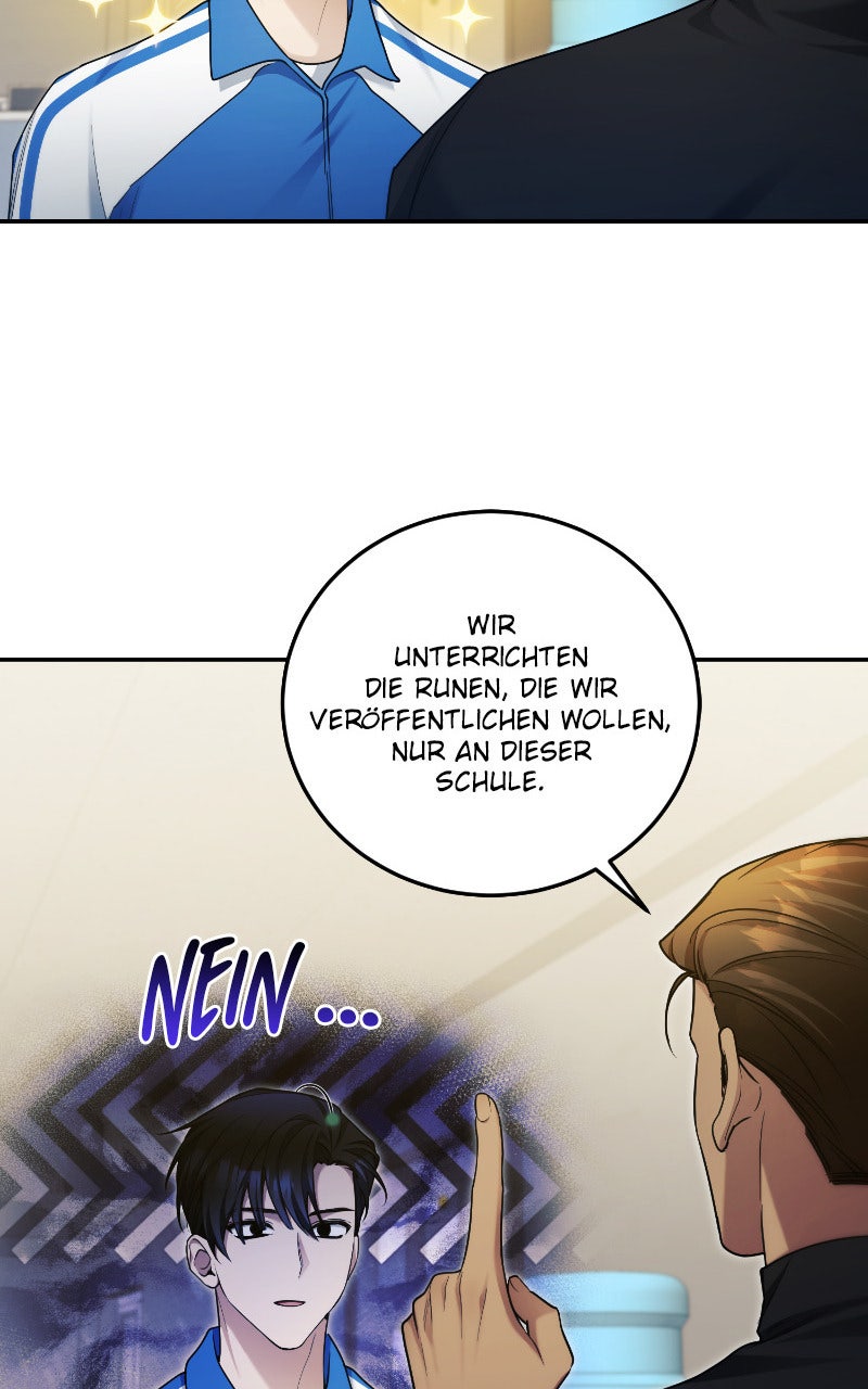 Read For My Own Good de Manga Online