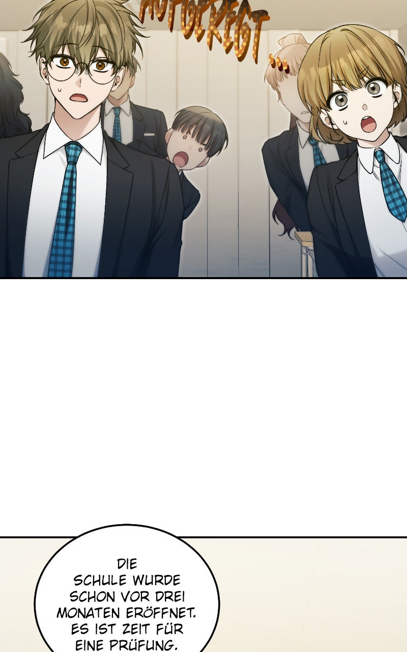 Read For My Own Good de Manga Online