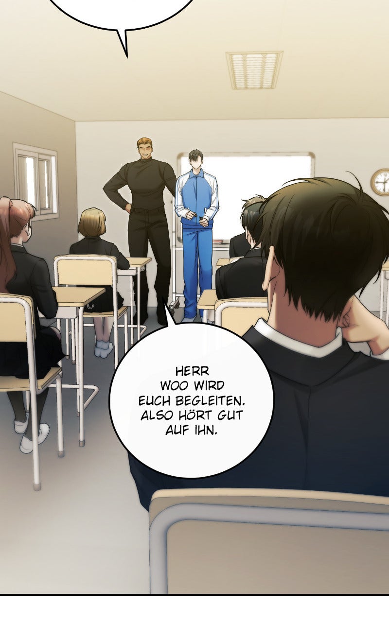 Read For My Own Good de Manga Online