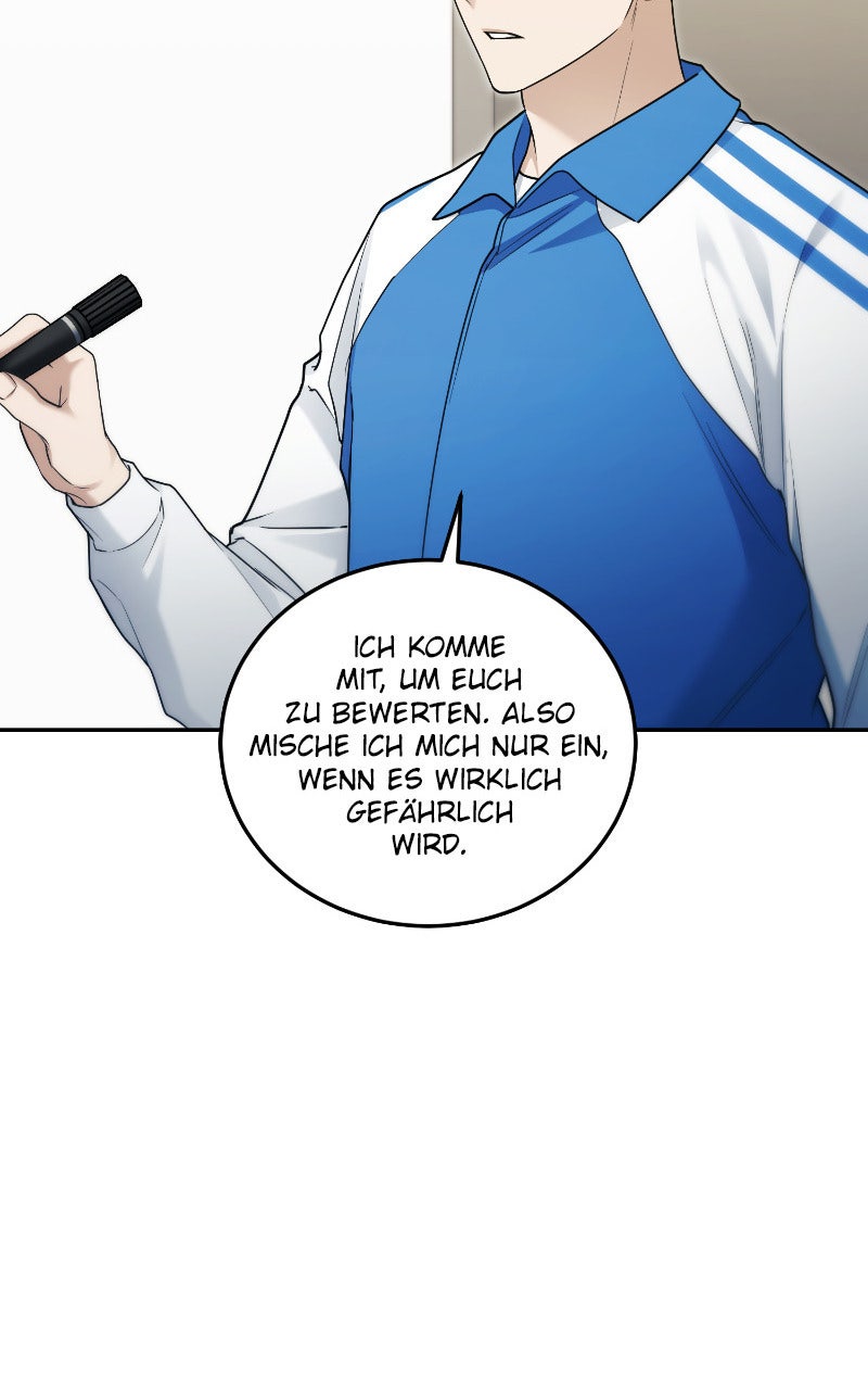 Read For My Own Good de Manga Online