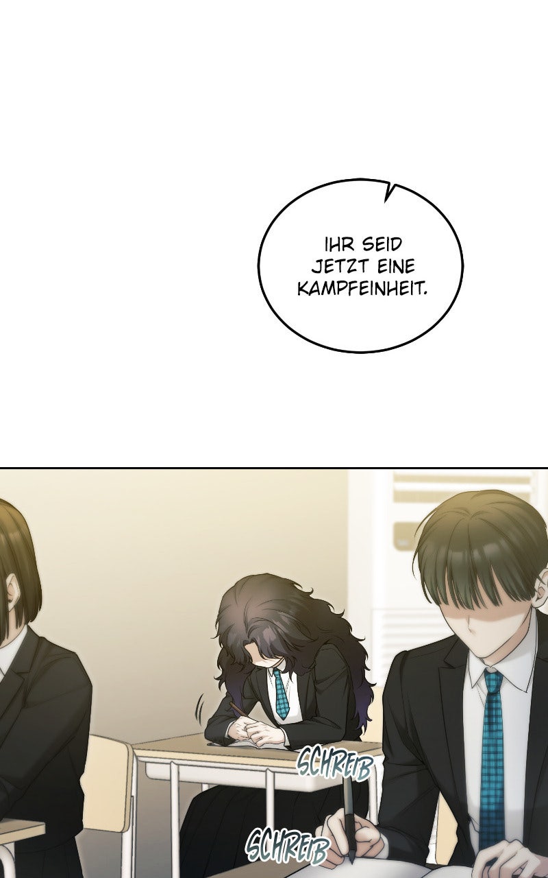 Read For My Own Good de Manga Online