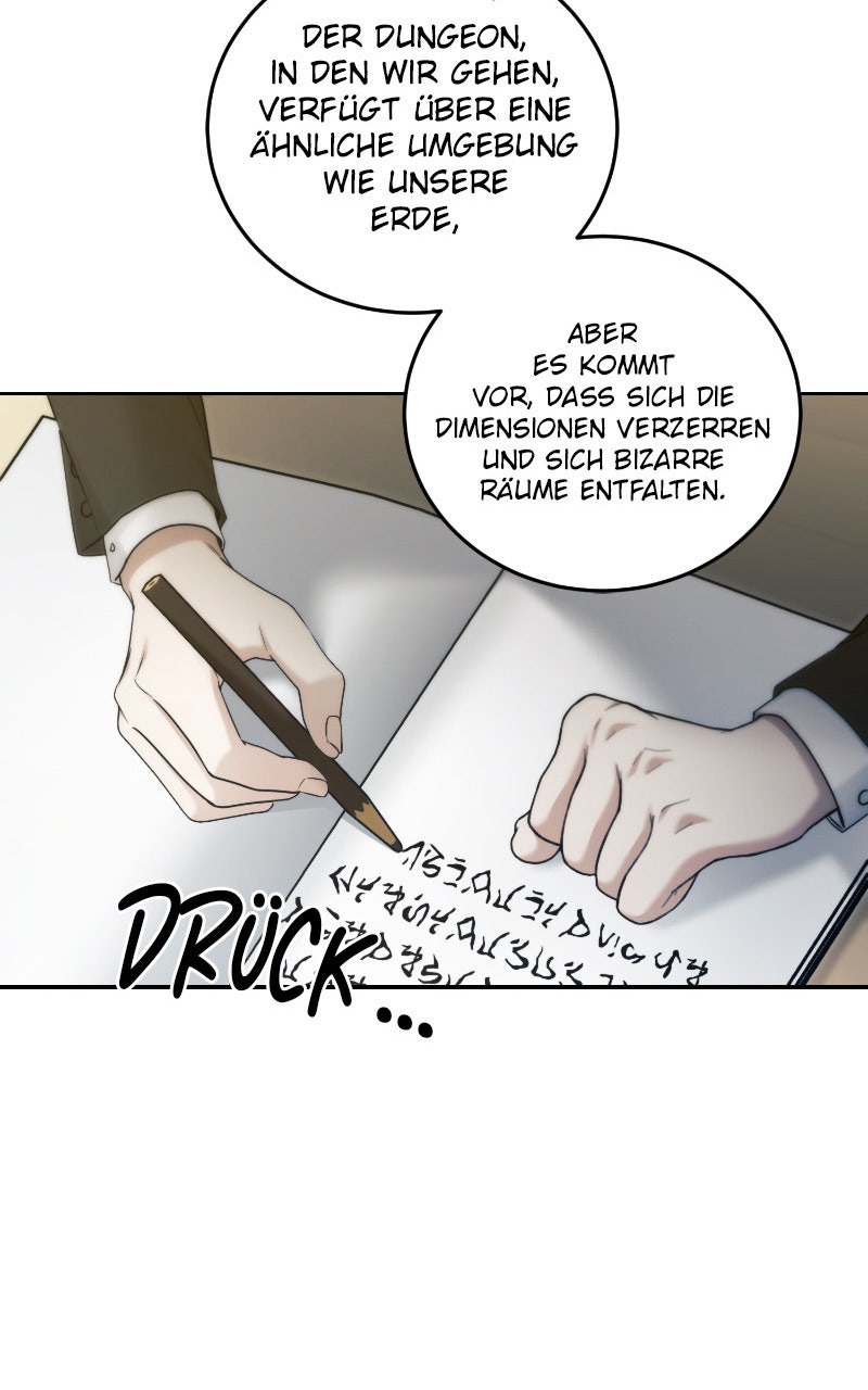 Read For My Own Good de Manga Online