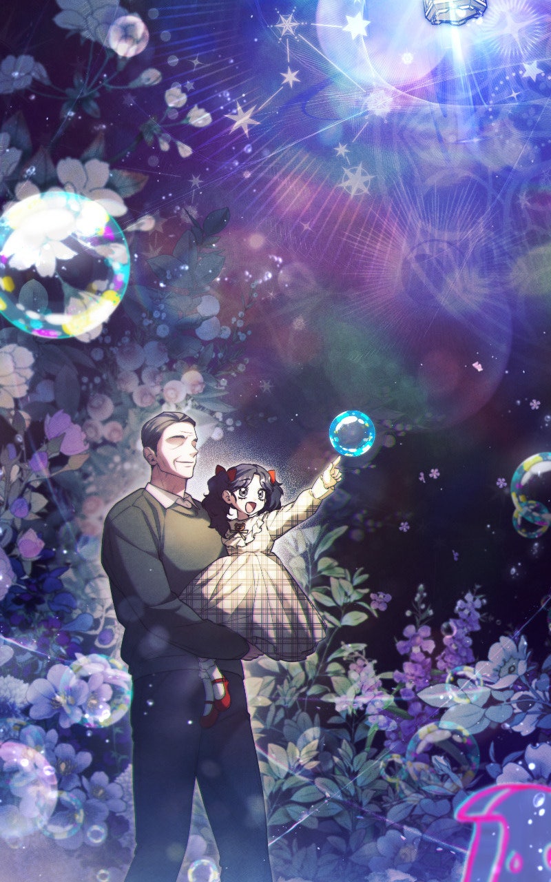 Read For My Own Good de Manga Online