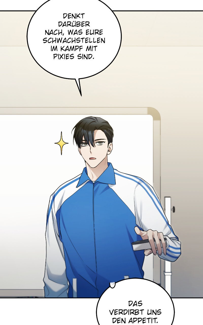 Read For My Own Good de Manga Online