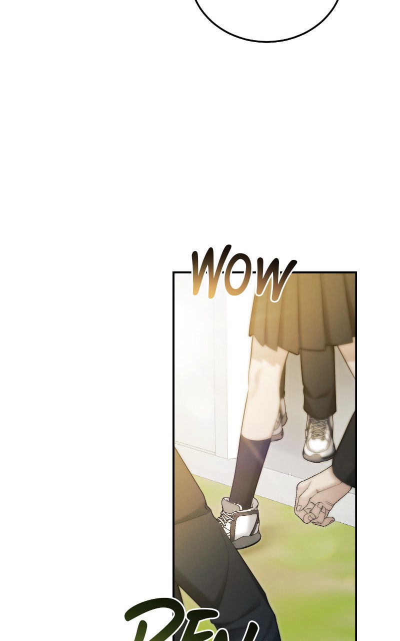 Read For My Own Good de Manga Online