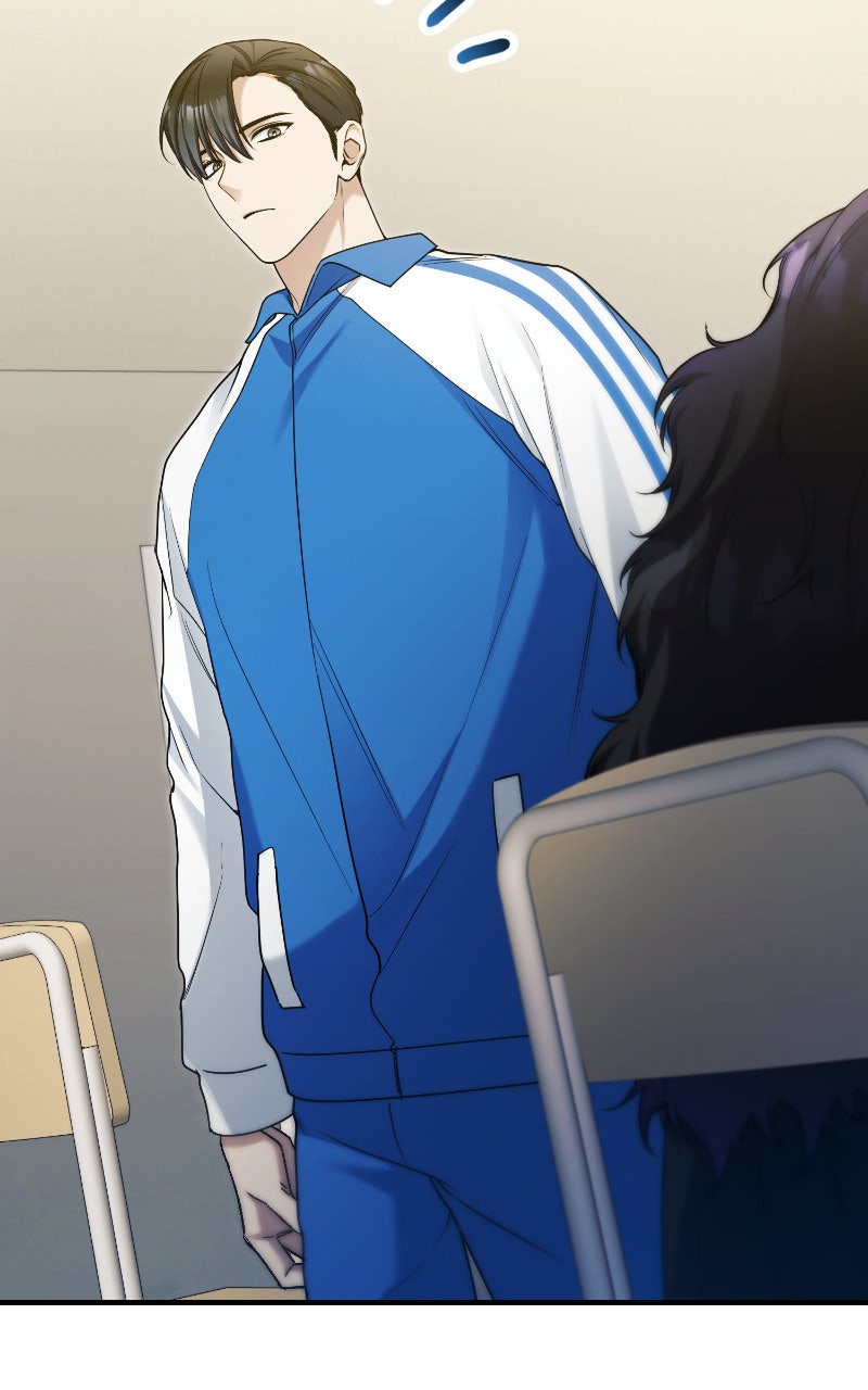 Read For My Own Good de Manga Online